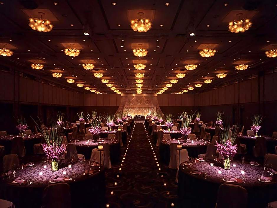 ANA Crowne Plaza Kochi by IHG