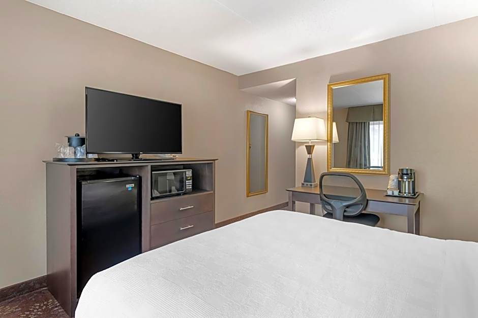 Best Western Plus New Ulm