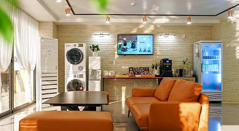 Eumseong Hotel Luem