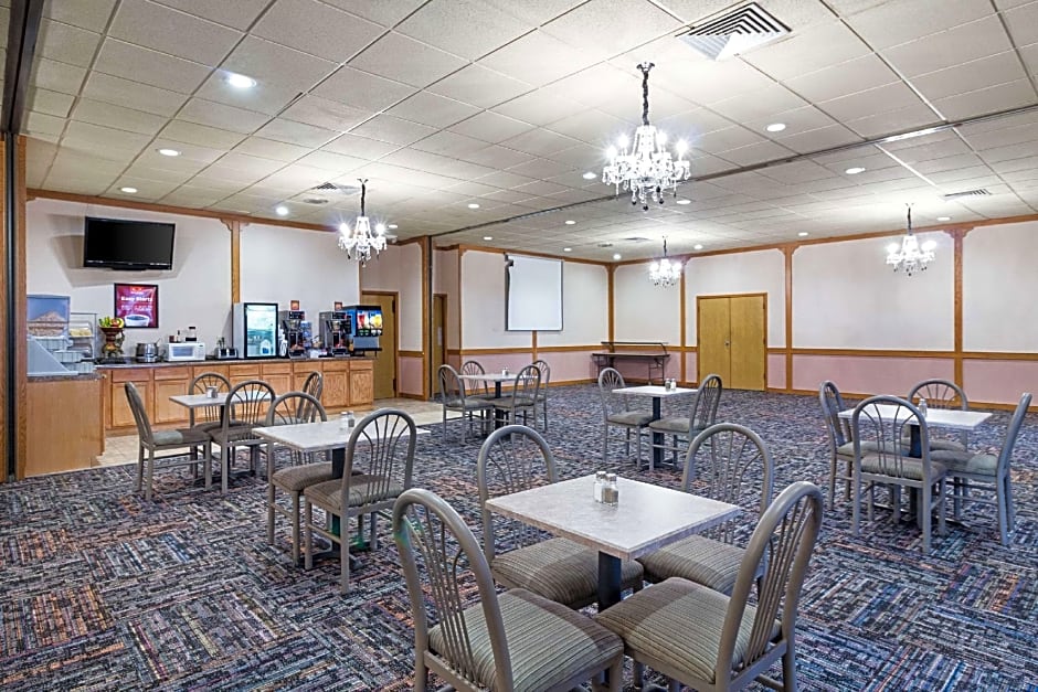 Econo Lodge