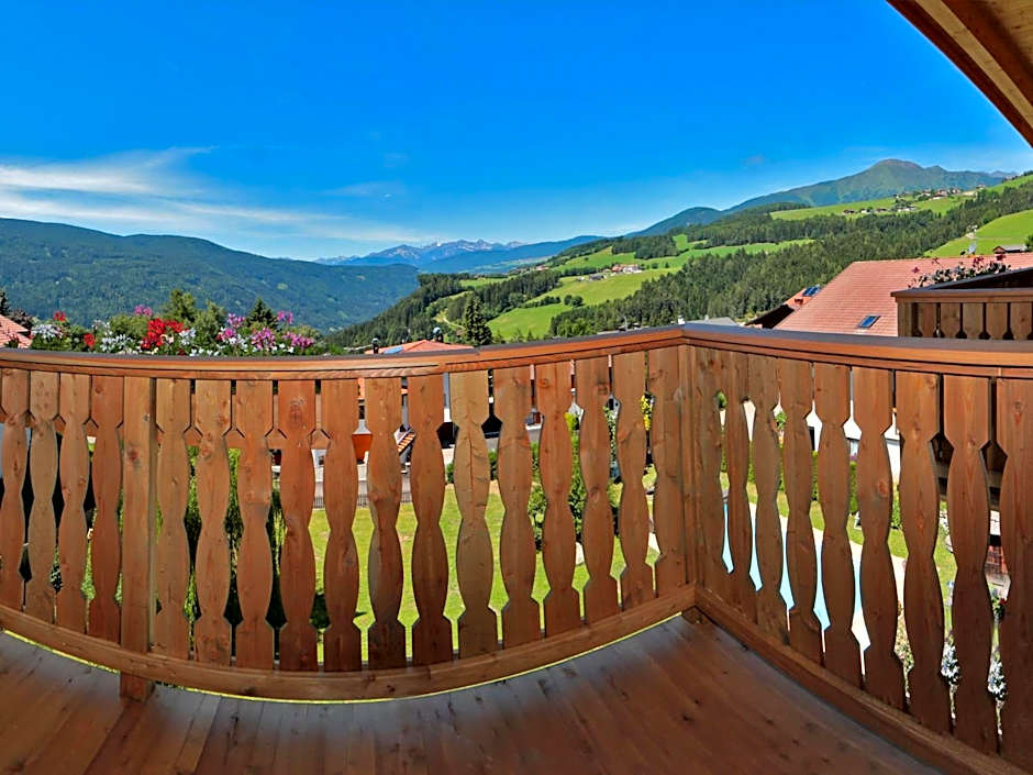 Naturhotel Edelweiss