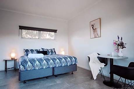 King Room with Mountain View