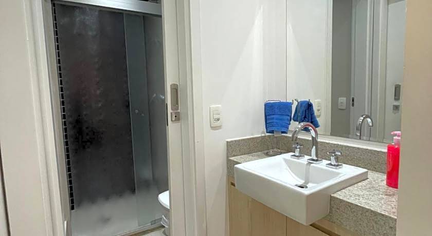 Unique Santos Residencial