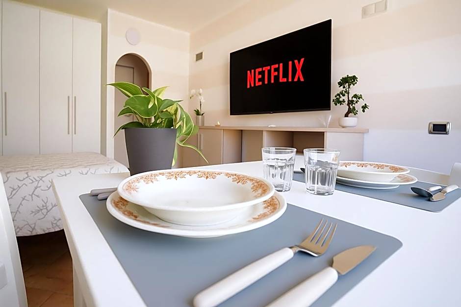 Apartments & Suites Vento Mare