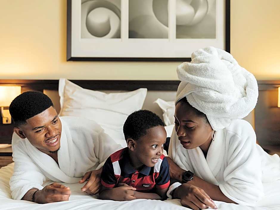 Pullman Lubumbashi Grand Karavia