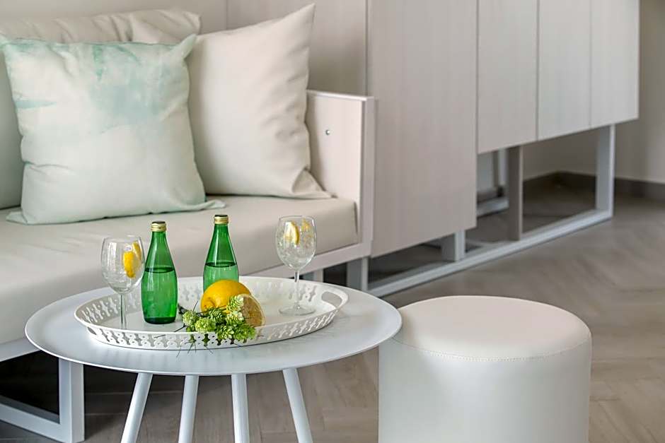 Infinity Blu - Designed for Adults