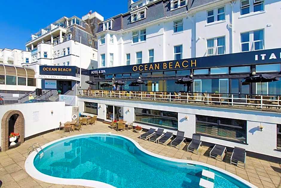 Ocean Beach Hotel & Spa - OCEANA COLLECTION