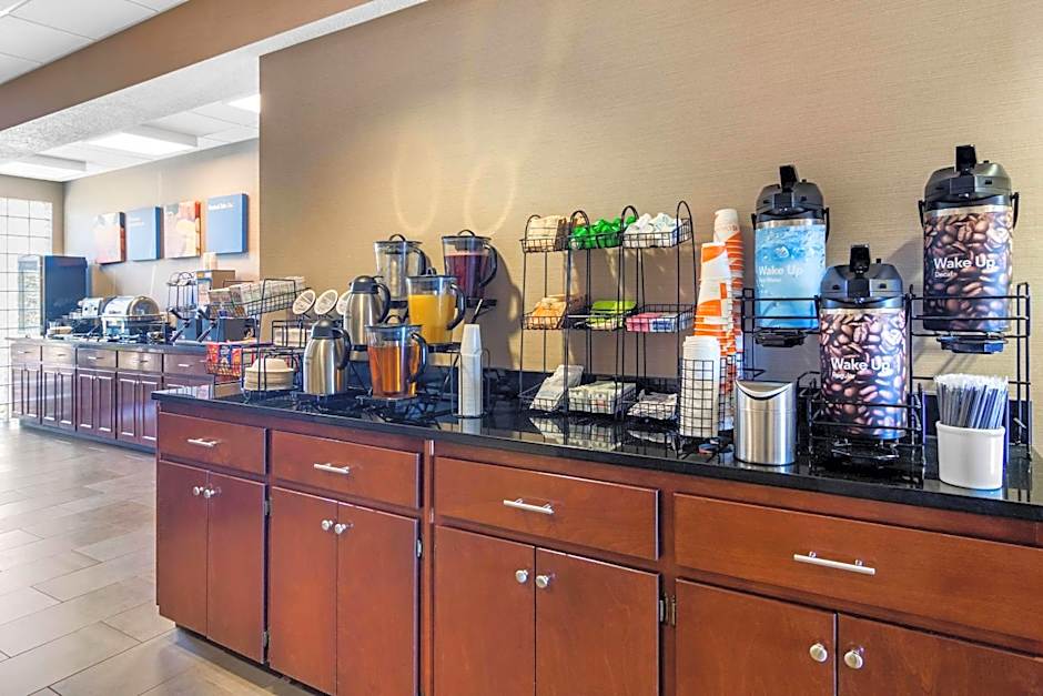 Comfort Inn & Suites Lagrange