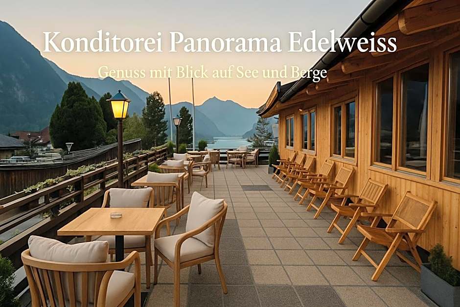 Alpenhotel Edelweiss