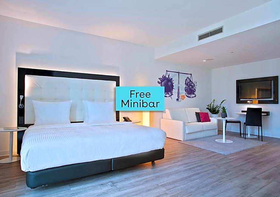 INNSiDE Frankfurt Ostend