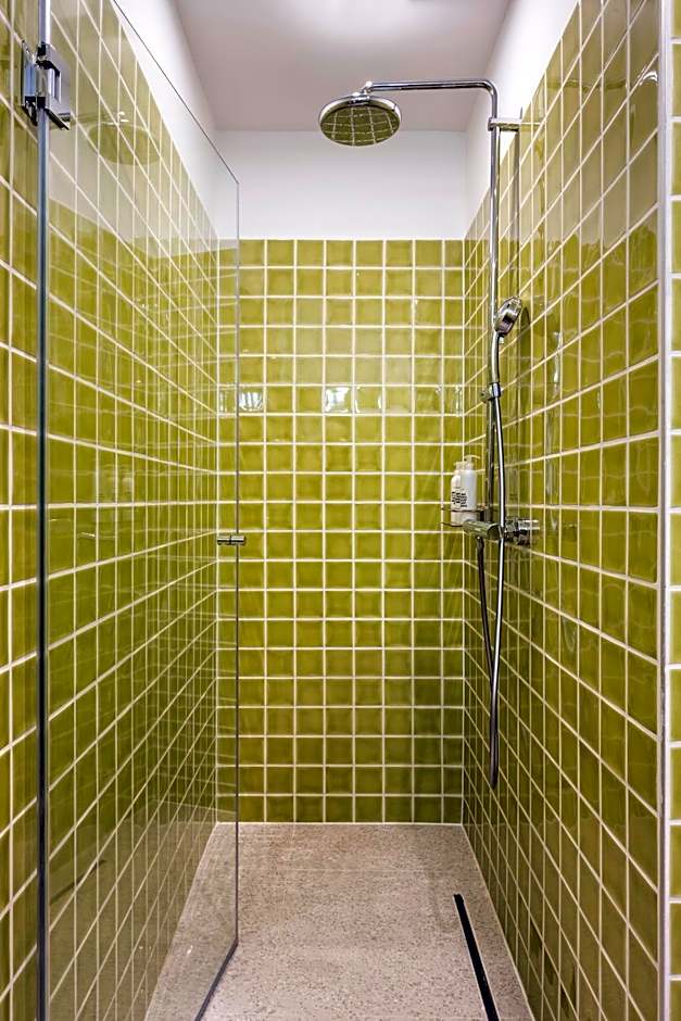 SWU Magazine Rooms