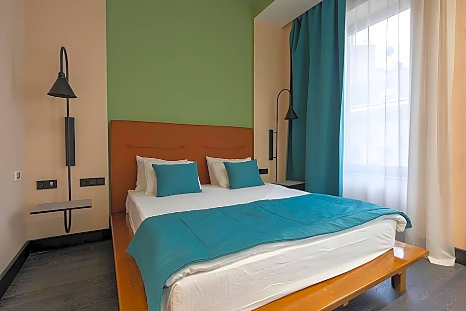 Hotel Astra