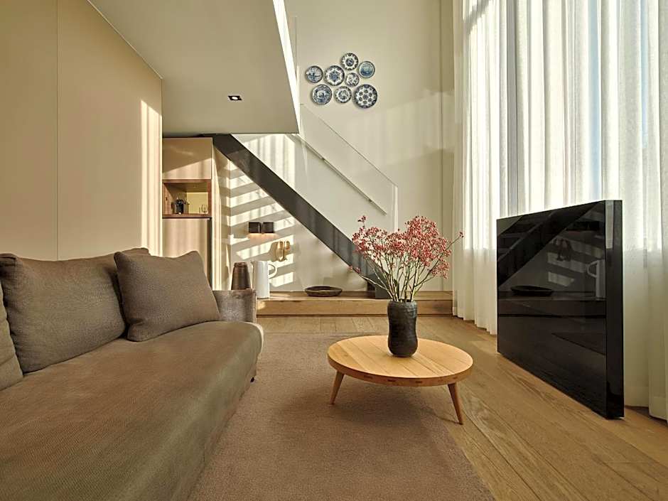 Conservatorium Hotel