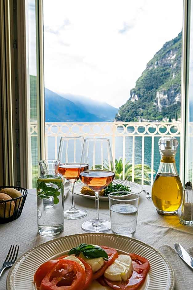 Bellavista Hotel Deluxe Apartments