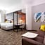 SpringHill Suites by Marriott Milwaukee Downtown
