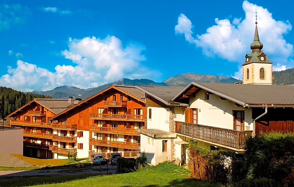 Résidence Odalys Le Village