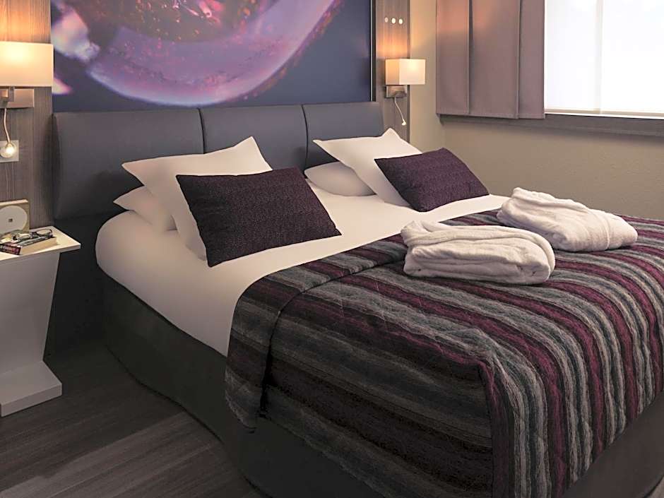 Mercure Beaune Centre