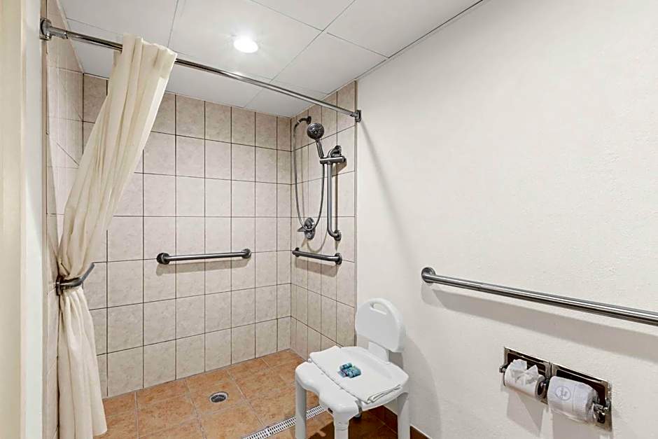 Best Western Hazlet Inn