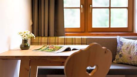 Studio with Sofa Bed