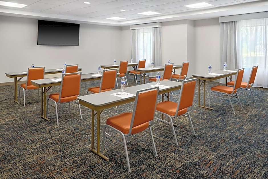 Hampton Inn By Hilton Poplar Bluff