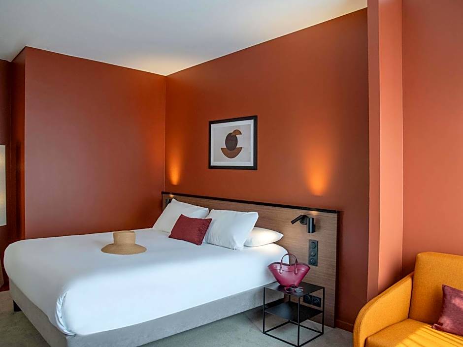 Mercure Toulouse Aéroport Golf de Seilh