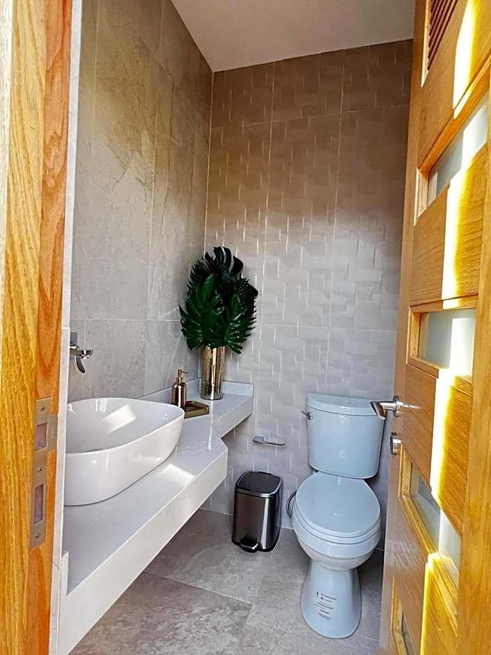 Xhiara Hotel