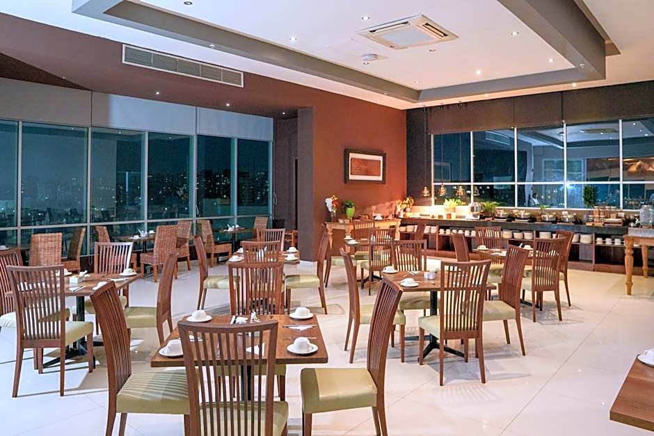 Sky Collection Lifestyle Hotel & Suites