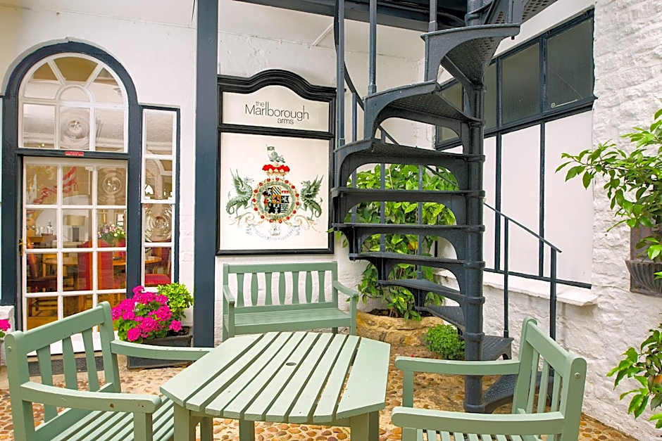 Marlborough Arms