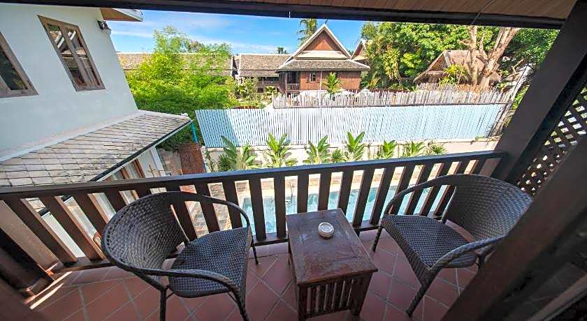 Villa Oasis Luang Prabang