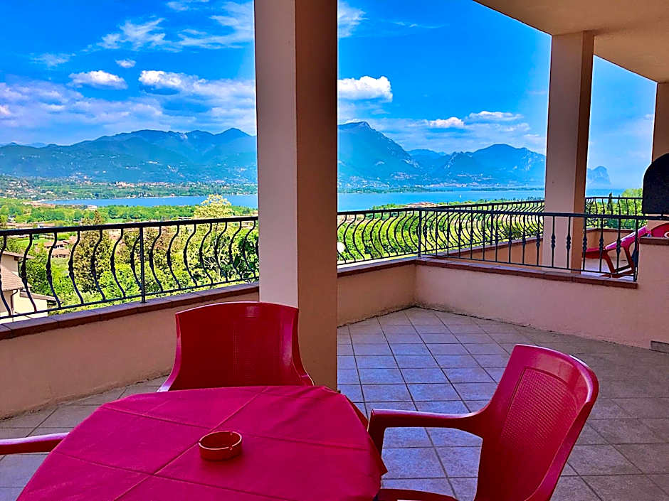 Residence Bellavista