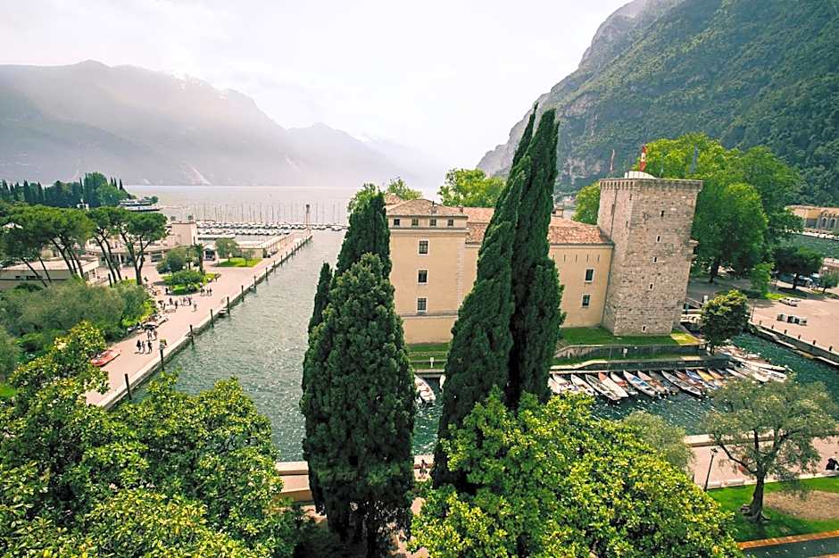 Grand Hotel Riva
