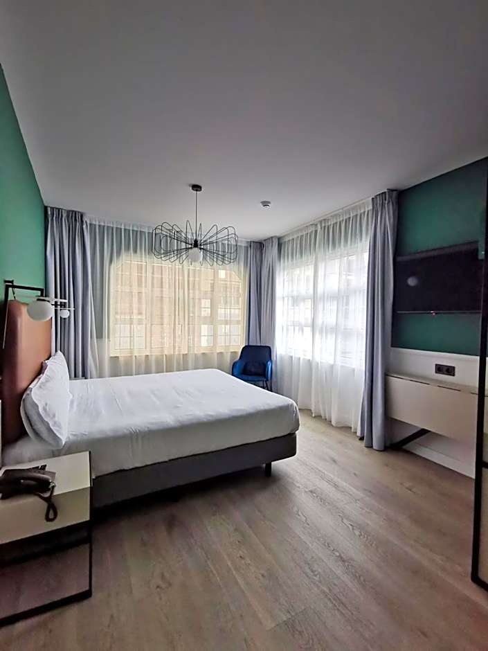 Hotel Don Rodrigo