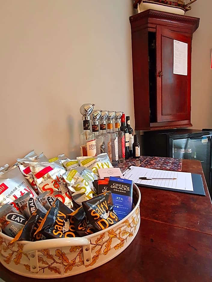 Foxghyll Country House B&B