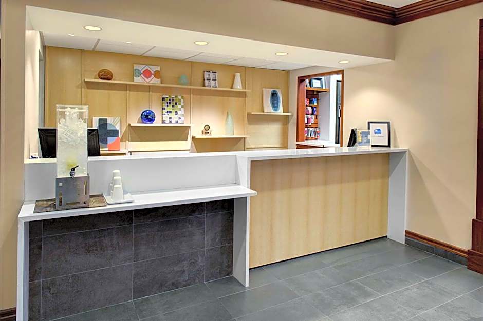 Hyatt House Boston Burlington