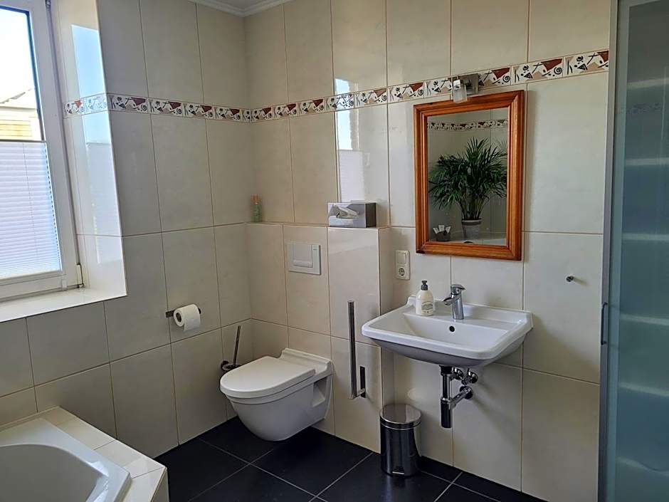 Bon Vert B&B en Café