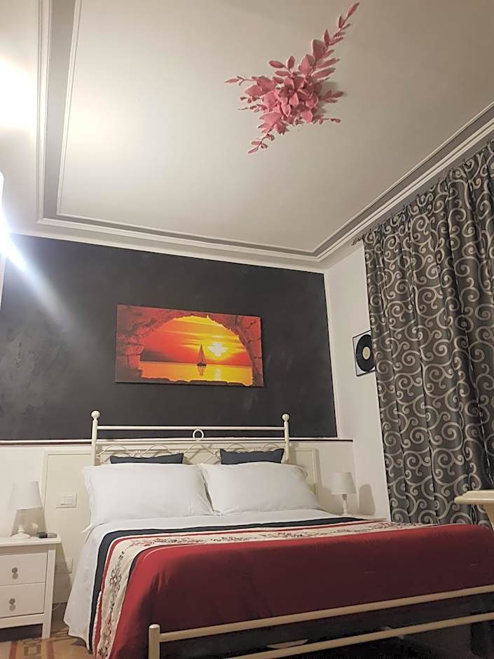 B&B I Puritani