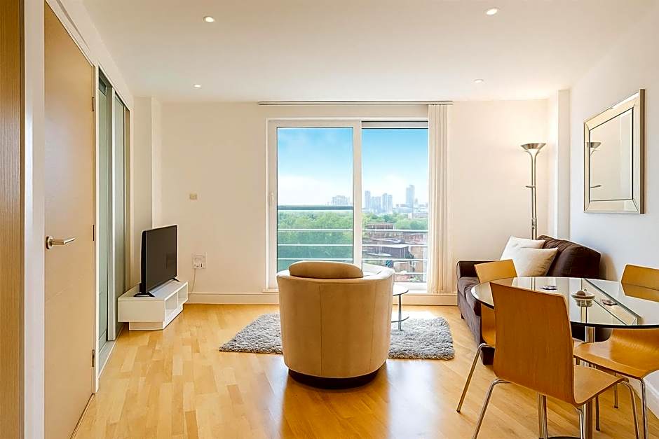 Still Life - Vauxhall