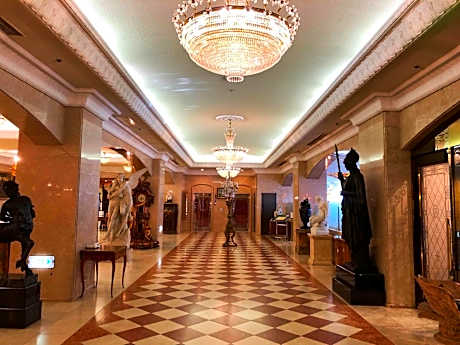 Economy Single Room