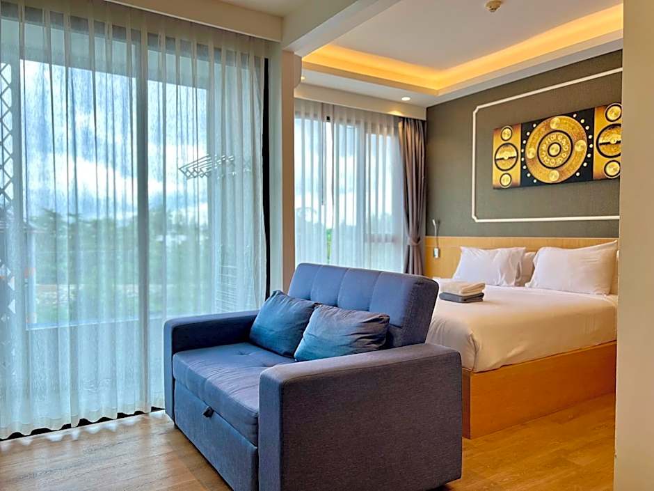 Aristo 2 Phuket by RESAVA