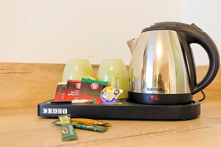 Hotel Restaurant Zwergschlösschen