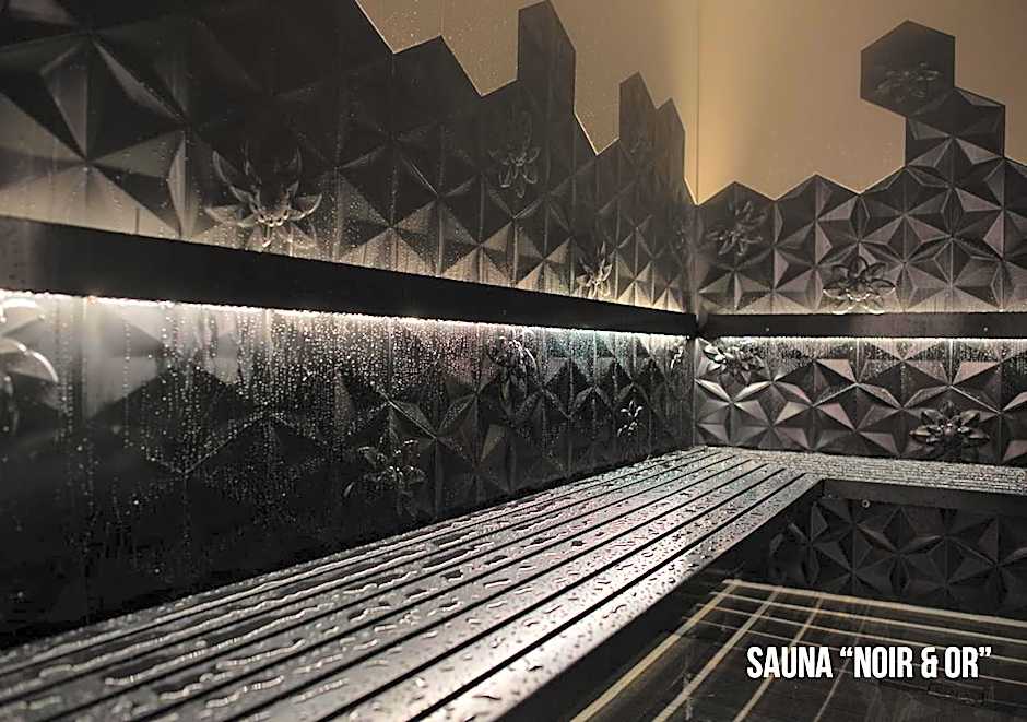 Grand Hôtel Les Endroits