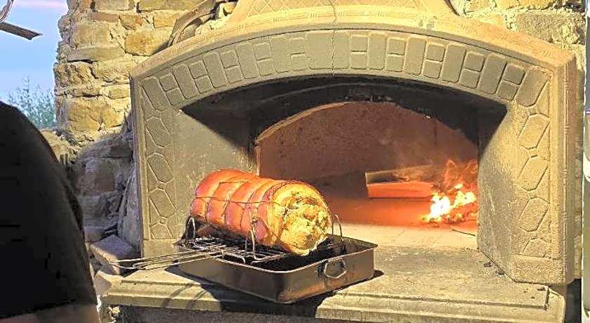 Dimora Acqua del Fico