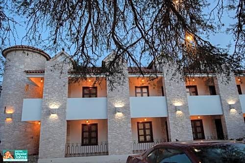 Mirador Johya Hotel