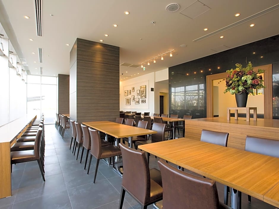 Candeo Hotels Kameyama