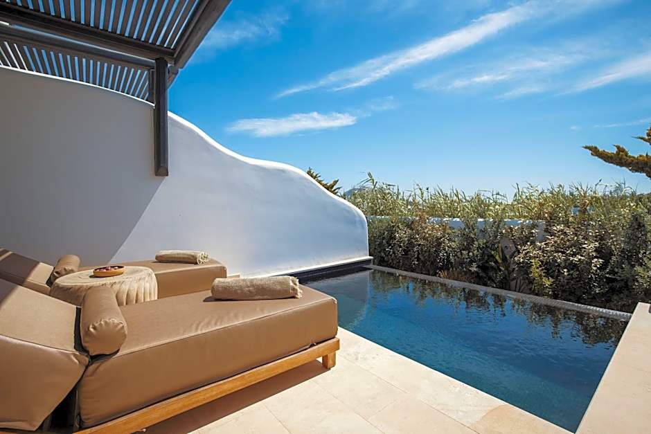 Asty Mykonos Hotel & Spa - World of One Hotel Group