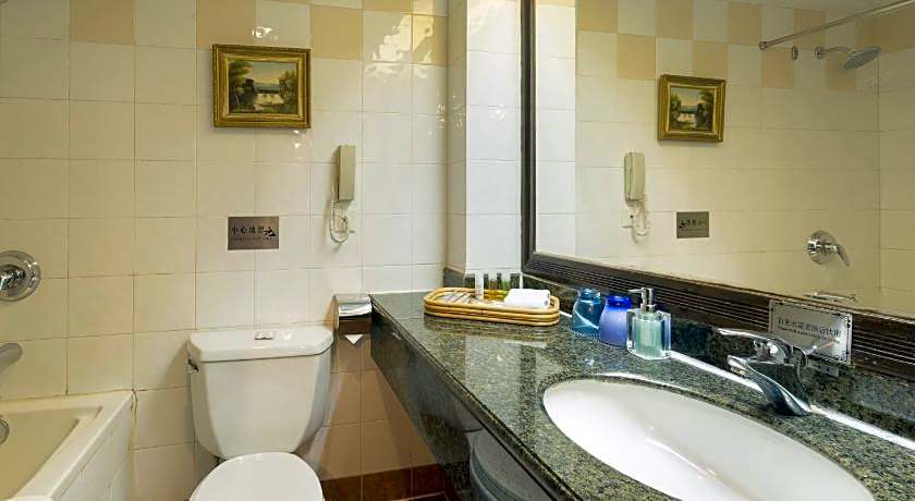 Grand Palace Hotel（Grand Hotel Management Group）