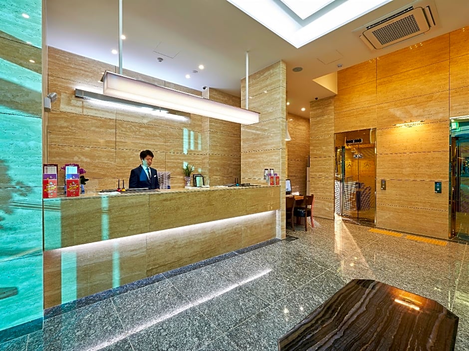Aura Business Hotel