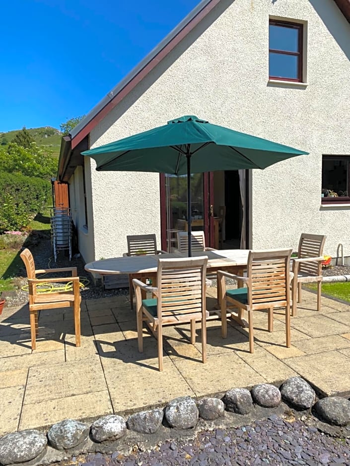 Garbhein Bed & Breakfast