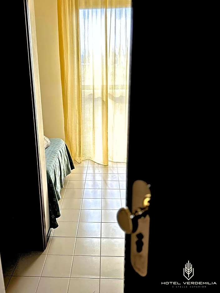 Verdemilia Hotel