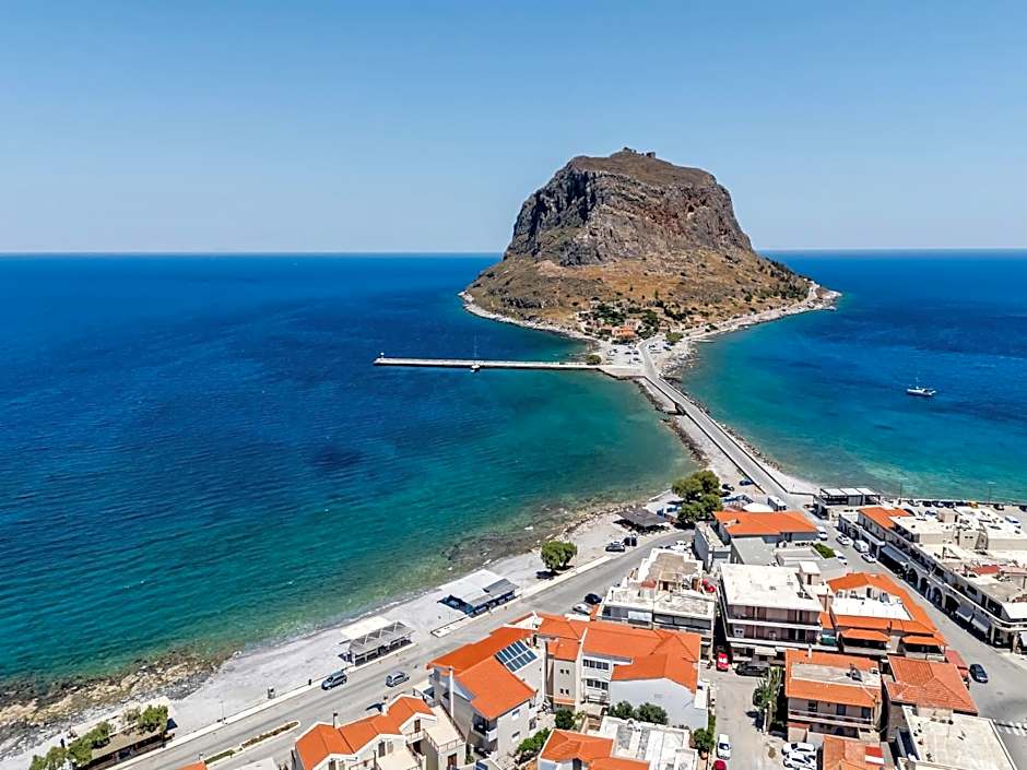 Filoxenia Hotel Monemvasia